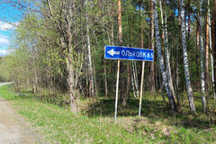 п. Ольховка (г.о. Пышма), ул. Озерная, 15 (городской округ Верхняя Пышма) - фото дома