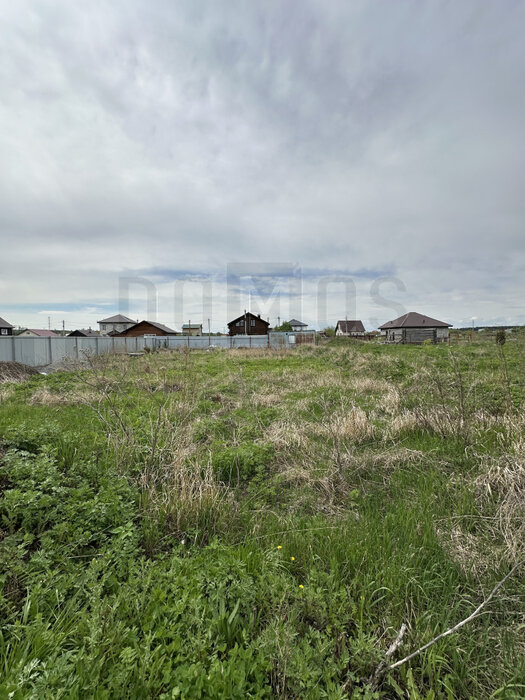 Екатеринбург, ул. Редколесья (Горный щит) - фото земельного участка (1)