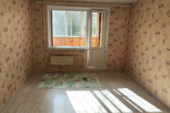 Екатеринбург, ул. Крестинского, 59/1 (Ботанический) - фото квартиры