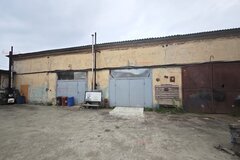 Екатеринбург, ул. Косарева, 24Б - фото промышленного объекта