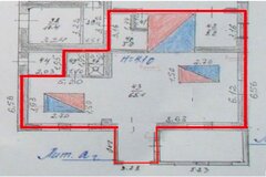 г. Арамиль, ул. 8 марта, 87 (городской округ Арамильский) - фото склада