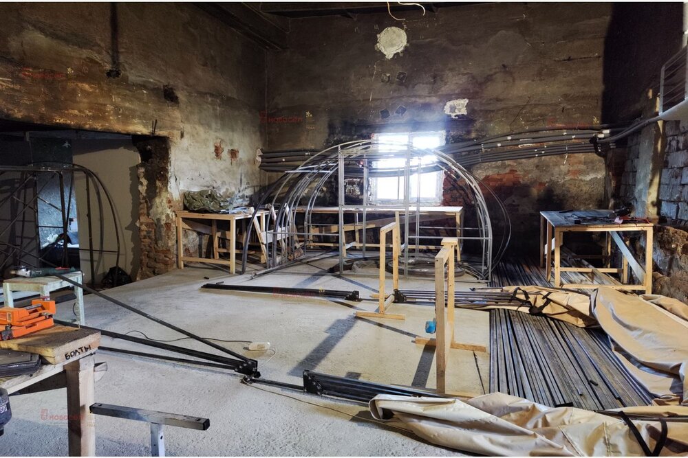 г. Арамиль, ул. 8 марта, 87 (городской округ Арамильский) - фото склада (8)