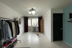 Екатеринбург, ул. Попова, 15 (Центр) - фото квартиры