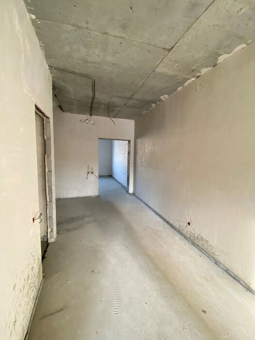 Екатеринбург, ул. Южноистокская, 46 (Изоплит) - фото таунхауса (6)