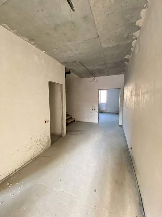 Екатеринбург, ул. Южноистокская, 46 (Изоплит) - фото таунхауса (7)