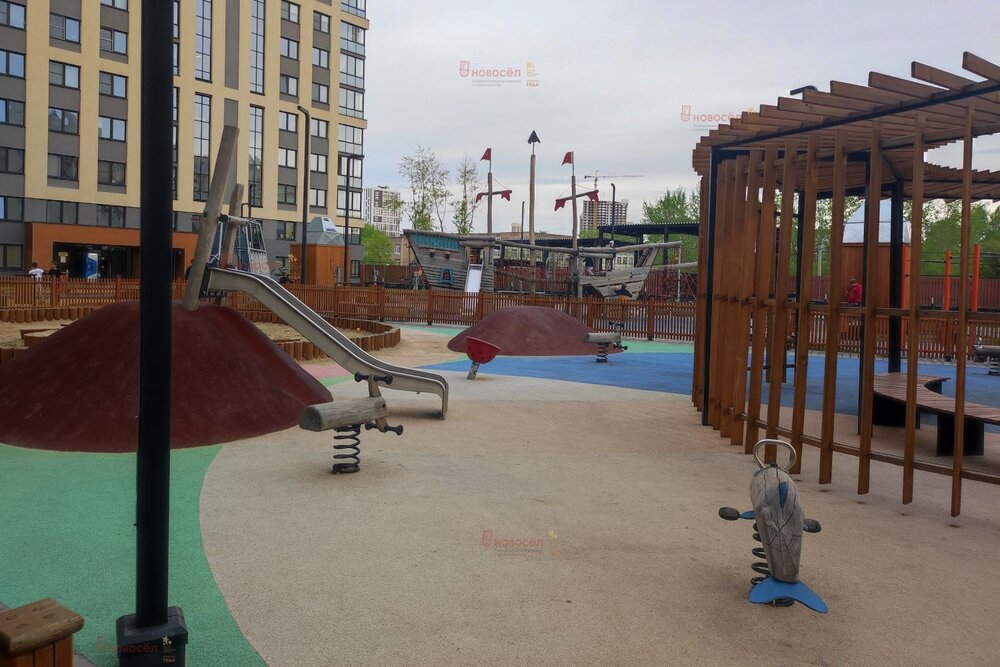 Екатеринбург, ул. Крауля, 89/а (ВИЗ) - фото квартиры (5)