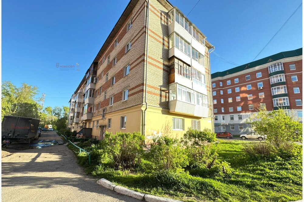 г. Березовский, ул. Театральная, 16 (городской округ Березовский) - фото квартиры (2)