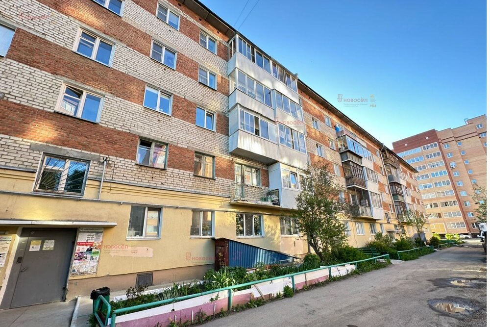 г. Березовский, ул. Театральная, 16 (городской округ Березовский) - фото квартиры (3)
