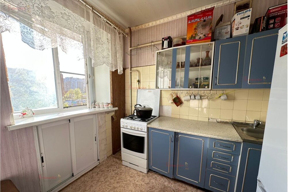 г. Березовский, ул. Театральная, 16 (городской округ Березовский) - фото квартиры (4)