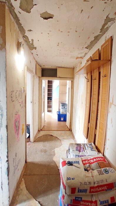 Екатеринбург, ул. Ангарская, 54 (Старая Сортировка) - фото квартиры (2)