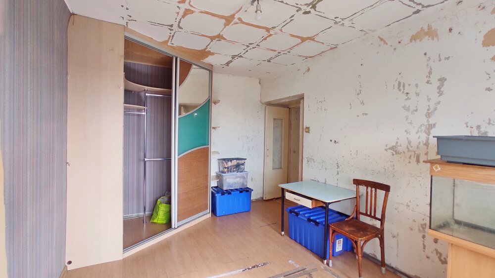 Екатеринбург, ул. Ангарская, 54 (Старая Сортировка) - фото квартиры (4)