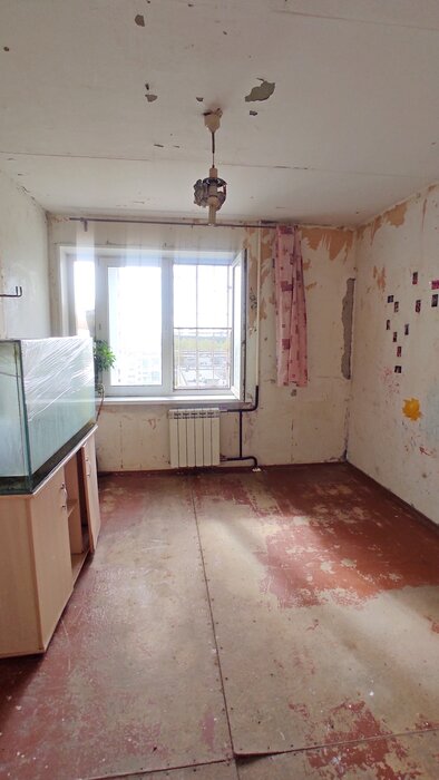 Екатеринбург, ул. Ангарская, 54 (Старая Сортировка) - фото квартиры (5)