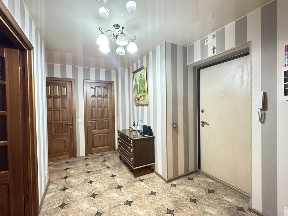 Екатеринбург, ул. Куйбышева, 21 (Центр) - фото квартиры (8)