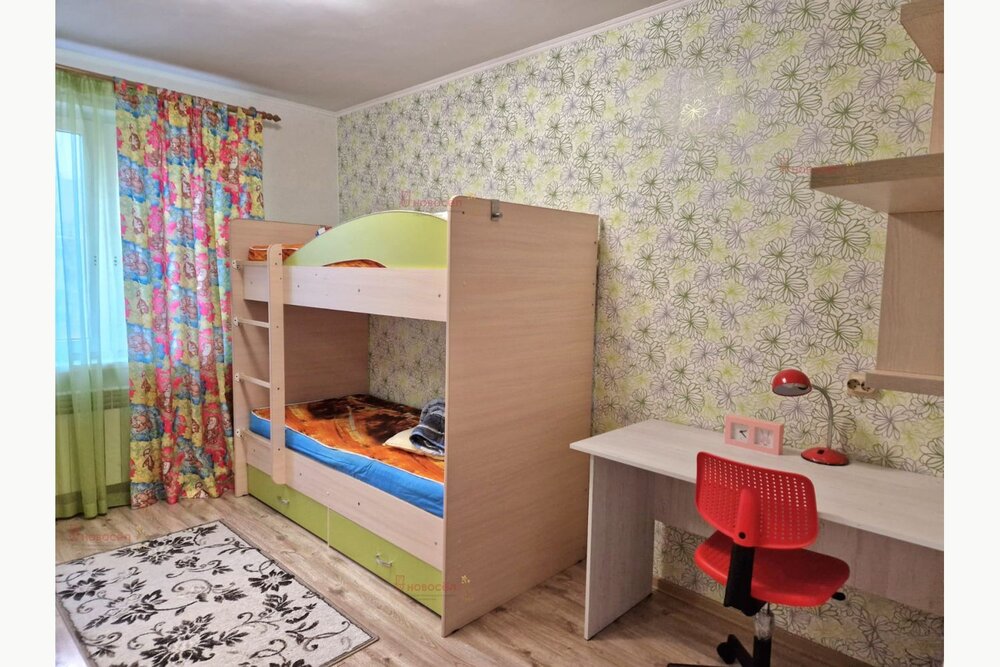 Екатеринбург, ул. Викулова, 44/1 (ВИЗ) - фото квартиры (8)