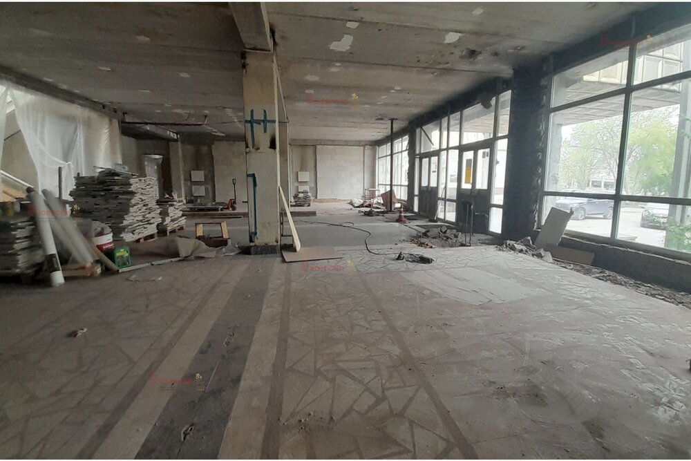Екатеринбург, ул. Марата, 17 - фото промышленного объекта (3)