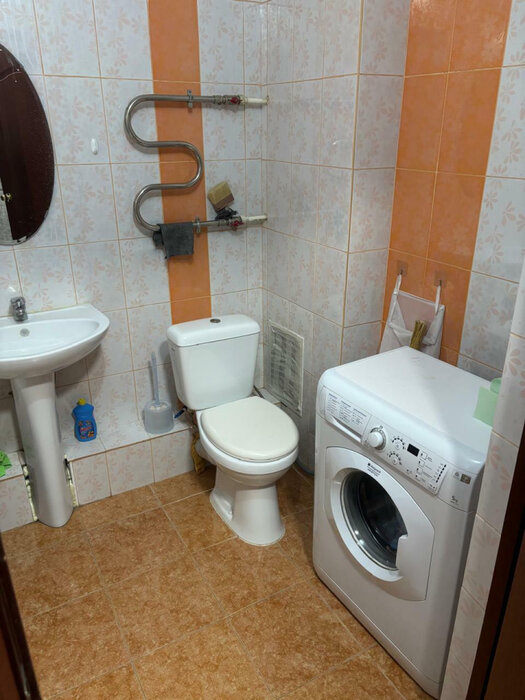 Екатеринбург, ул. Кольцевая, 37 (УНЦ) - фото квартиры (7)