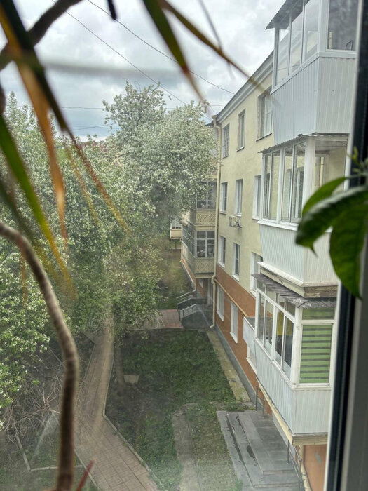 Екатеринбург, ул. Ленина, 5 (Центр) - фото квартиры (2)