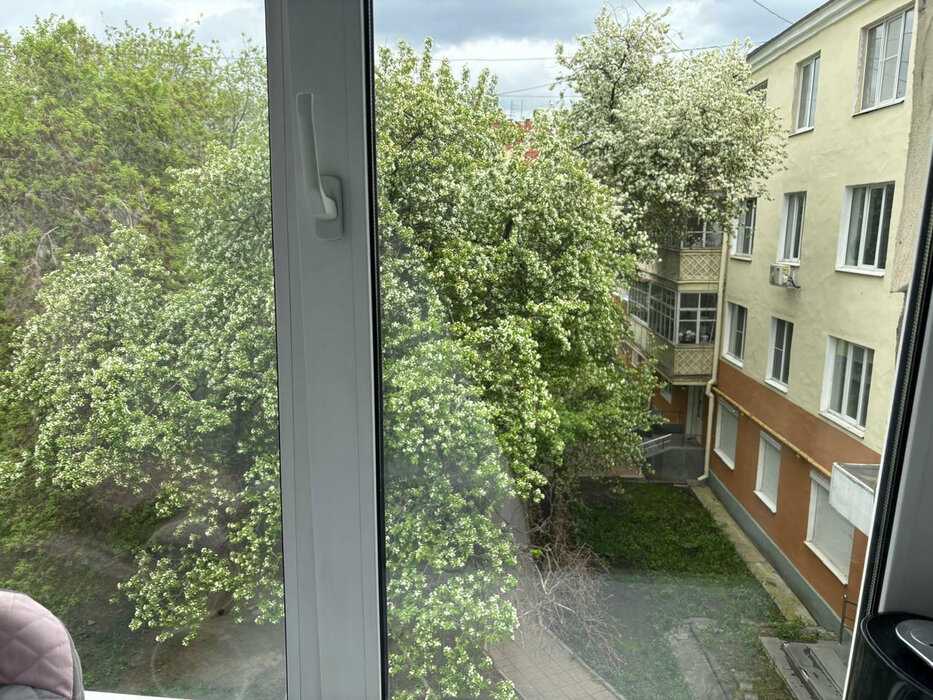 Екатеринбург, ул. Ленина, 5 (Центр) - фото квартиры (3)