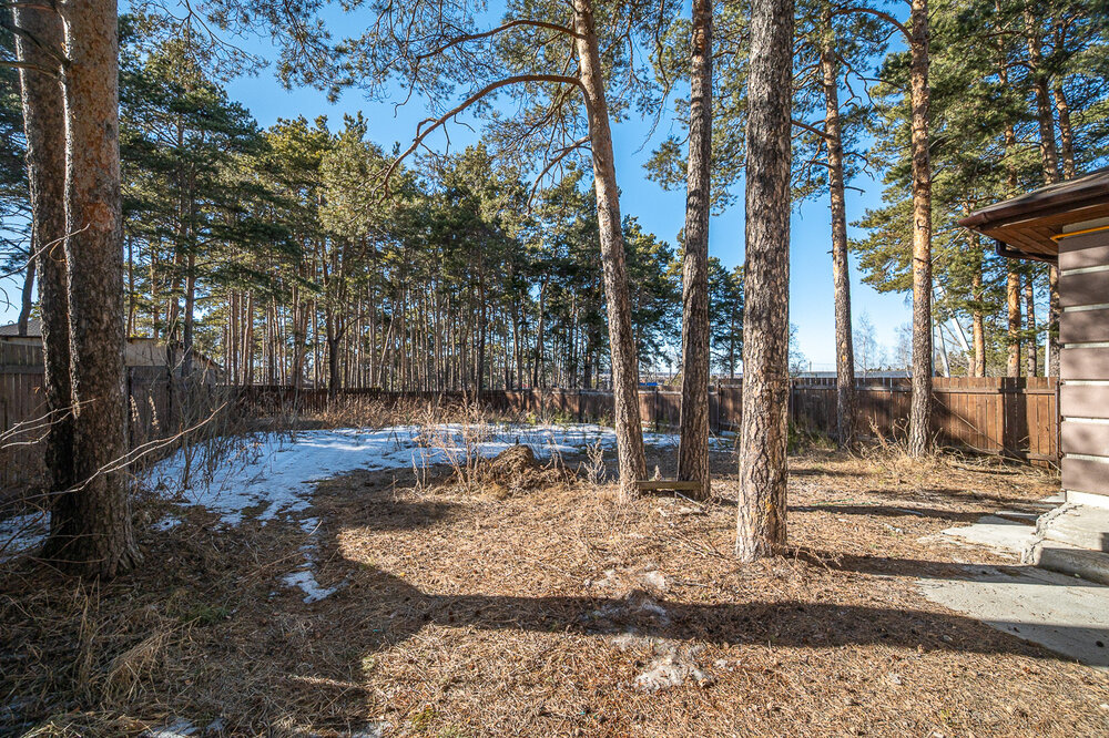 с. Большебрусянское, ул. Речная, 16/1 (городской округ Белоярский) - фото коттеджа (5)