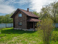 Продажа дома: д. Гусева, ул. Садовая, 11 (городской округ Белоярский) - Фото 1