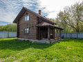 Продажа дома: д. Гусева, ул. Садовая, 11 (городской округ Белоярский) - Фото 3