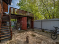 Продажа дома: д. Гусева, ул. Садовая, 11 (городской округ Белоярский) - Фото 7
