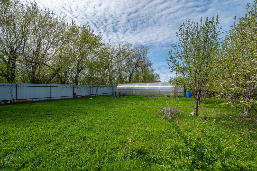 д. Гусева, ул. Садовая, 11 (городской округ Белоярский) - фото дома (8)