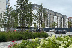 Екатеринбург, ул. Академика Ландау, 7б - фото квартиры