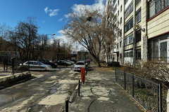 Екатеринбург, ул. Красных командиров, 32 (Эльмаш) - фото квартиры