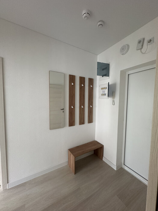 Екатеринбург, ул. Академика Ландау, 35 (Юго-Западный) - фото квартиры (2)