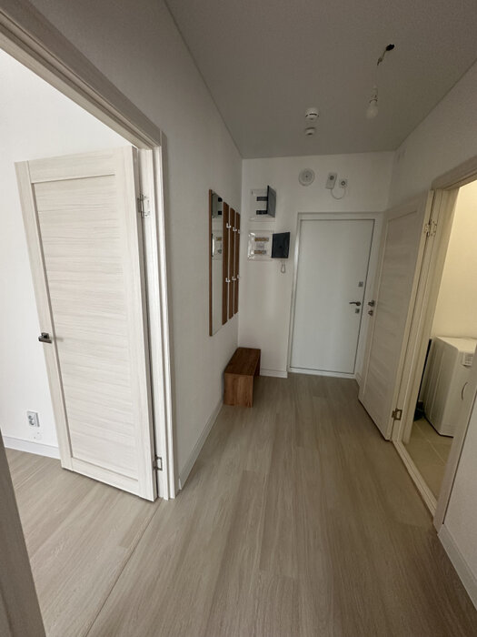 Екатеринбург, ул. Академика Ландау, 35 (Юго-Западный) - фото квартиры (6)