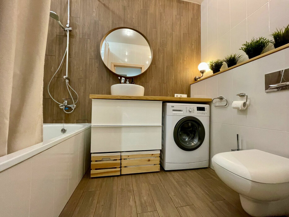 Екатеринбург, ул. Евгения Савкова, 60 (Широкая речка) - фото квартиры (2)