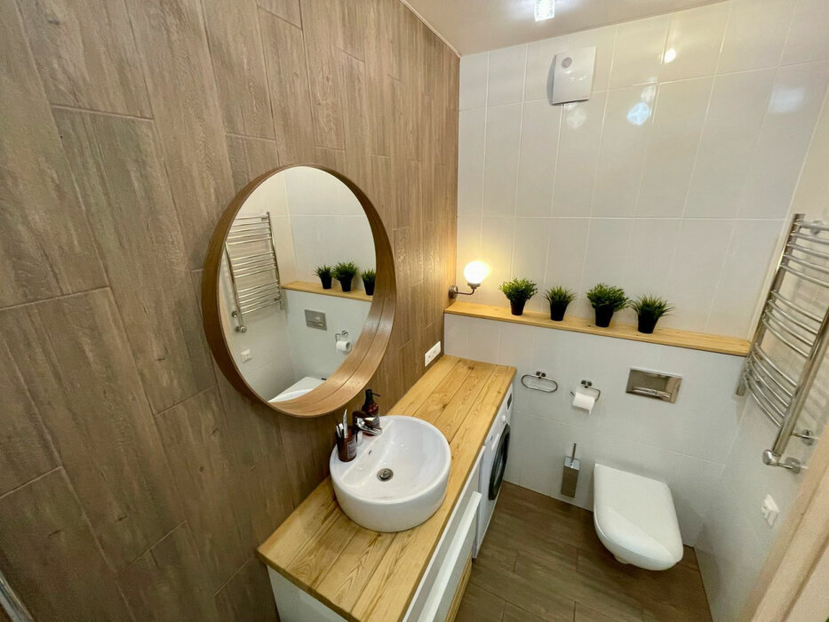 Екатеринбург, ул. Евгения Савкова, 60 (Широкая речка) - фото квартиры (4)