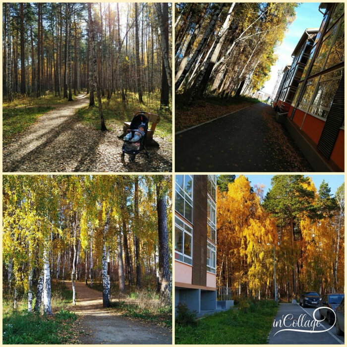 Екатеринбург, ул. Евгения Савкова, 60 (Широкая речка) - фото квартиры (8)