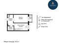 Продажа квартиры: Екатеринбург, ул. Репина, 68 (Юго-Западный) - Фото 7