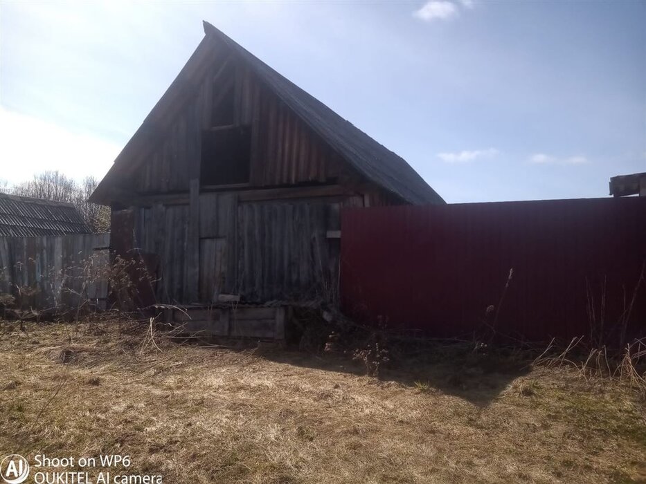 с. Карги, ул. Новая, 5 (городской округ Ачитский) - фото дома (2)