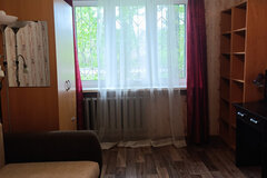 Екатеринбург, ул. Братская, 23 (Вторчермет) - фото квартиры