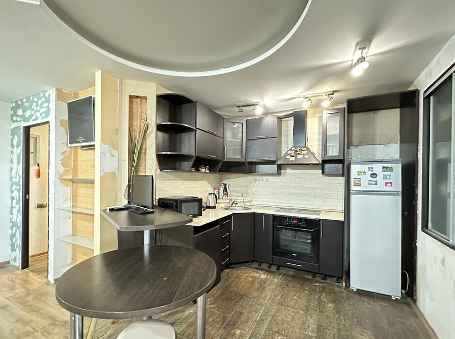 Екатеринбург, ул. Малышева, 156 (Втузгородок) - фото квартиры (2)