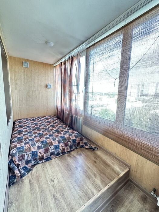 Екатеринбург, ул. Малышева, 156 (Втузгородок) - фото квартиры (8)