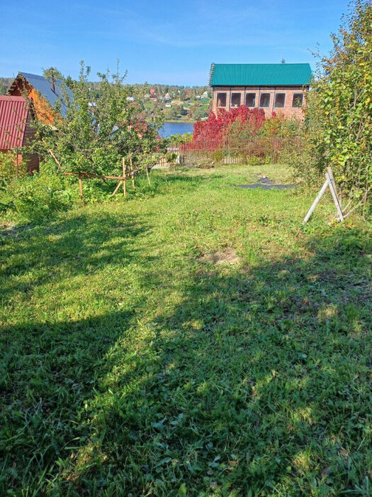 п. Каменка (г.о. Первоуральск), ул. Нагорная, 26 (городской округ Первоуральск) - фото дома (6)
