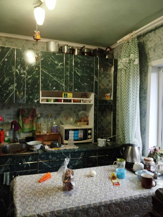п. Северка, ул. Мира, 41 (городской округ Екатеринбург) - фото квартиры (1)