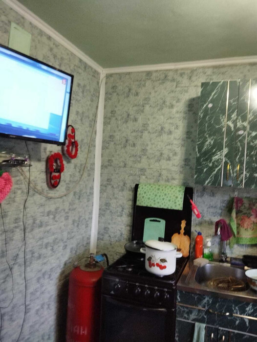 п. Северка, ул. Мира, 41 (городской округ Екатеринбург) - фото квартиры (2)