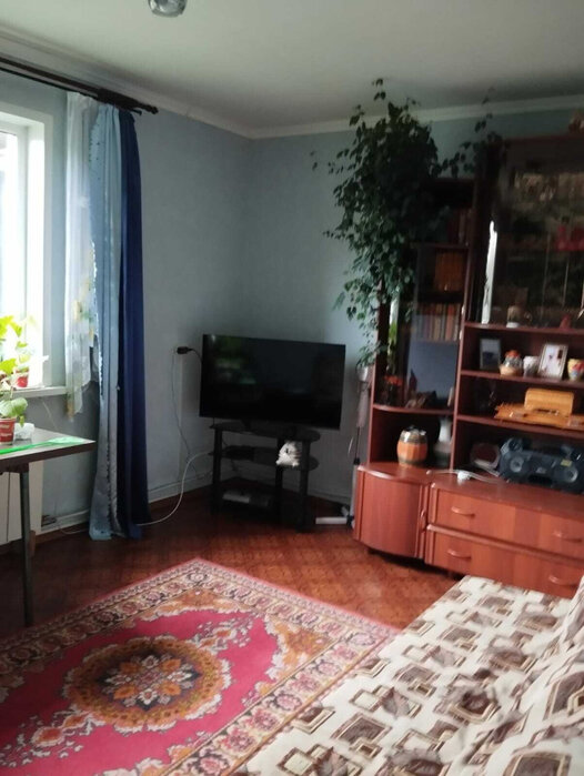 п. Северка, ул. Мира, 41 (городской округ Екатеринбург) - фото квартиры (3)