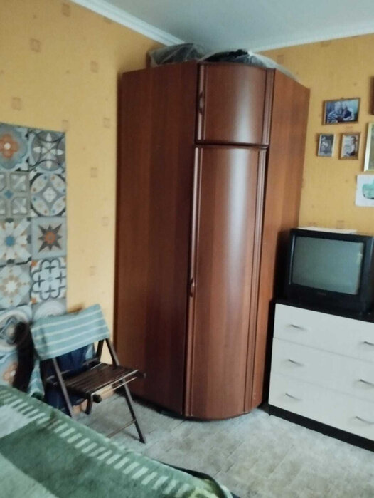 п. Северка, ул. Мира, 41 (городской округ Екатеринбург) - фото квартиры (4)