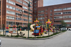 Екатеринбург, ул. Надеждинская, 20 (Новая Сортировка) - фото квартиры