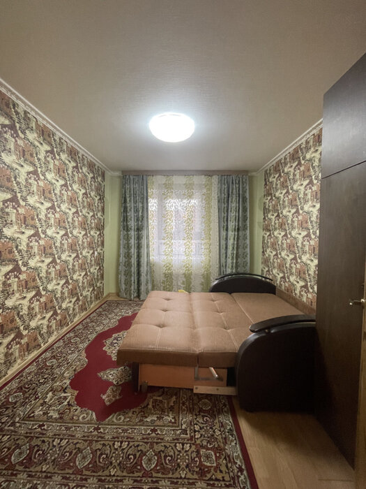 Екатеринбург, ул. Надеждинская, 20 (Новая Сортировка) - фото квартиры (4)