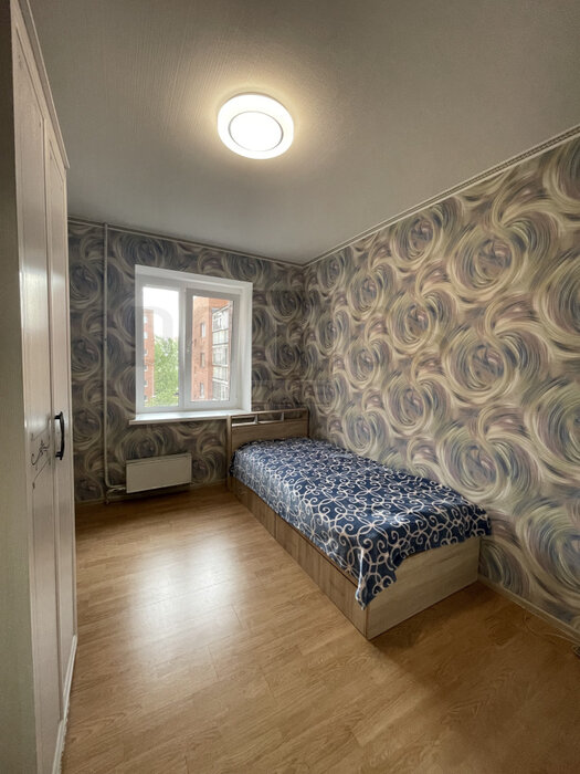 Екатеринбург, ул. Надеждинская, 20 (Новая Сортировка) - фото квартиры (8)