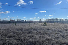 с. Покровское (г.о. Артемовский), ул. 70 лет Победы, 49 (городской округ Артемовский) - фото земельного участка