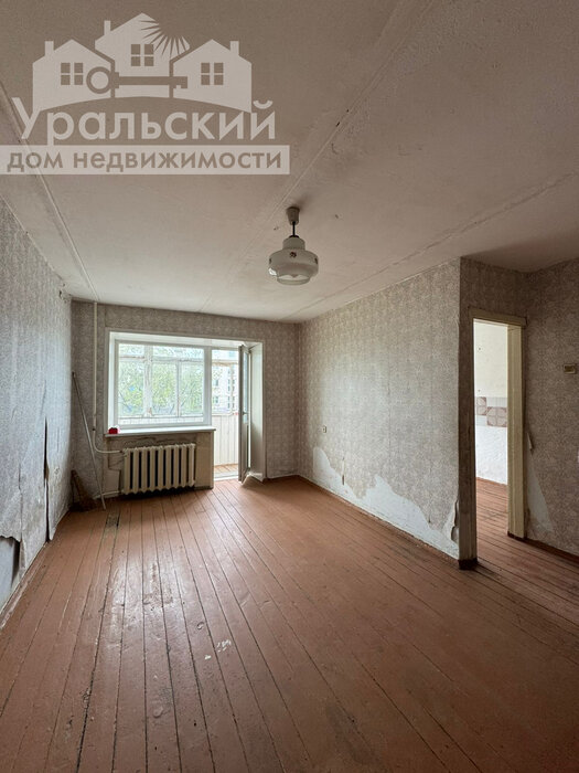 г. Алапаевск, ул. Пушкина, 66 (городской округ Город Алапаевск) - фото квартиры (1)