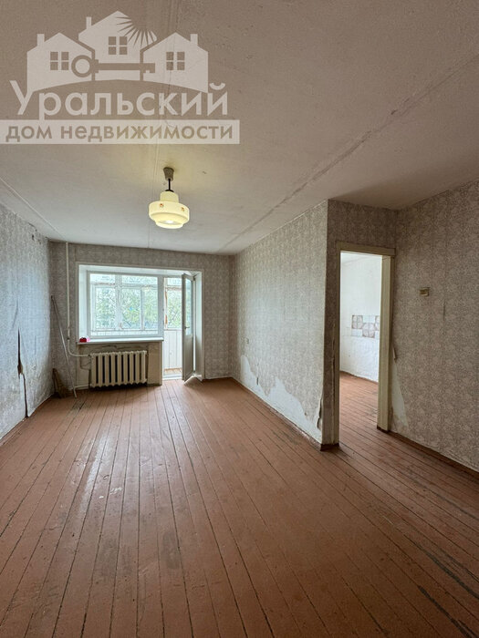 г. Алапаевск, ул. Пушкина, 66 (городской округ Город Алапаевск) - фото квартиры (2)